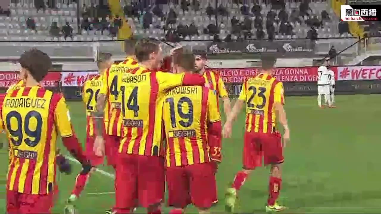 ITA Cup Spezia Vs Lecce 42 phút Marcin ListkowskiVào, ghi bàn 0:1