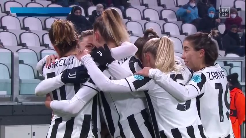 UEFA WUC Juventus (w) Vs Servette (w) 89 phút Vào, ghi bàn 4:0