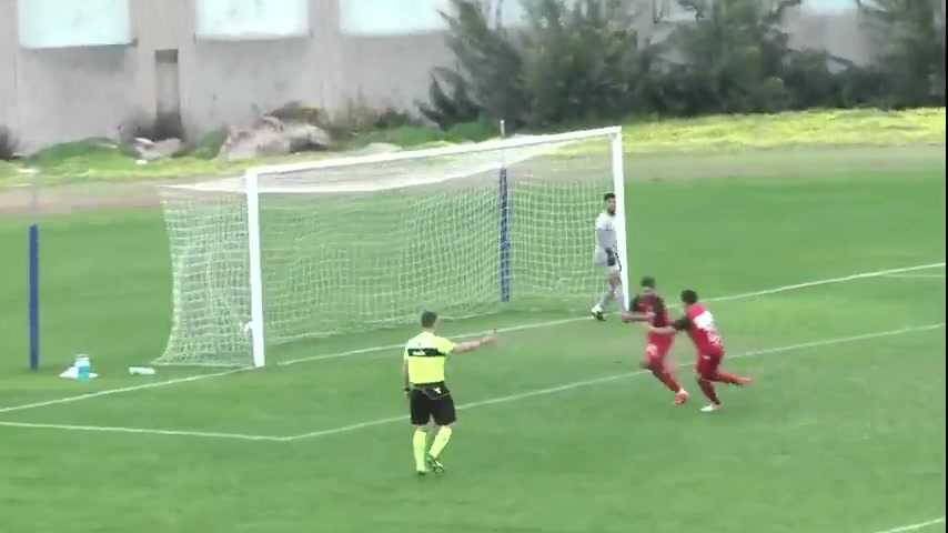 ISR D3 Hapoel Holon Yaniv Vs Hapoel Bnei Lod 65 phút Vào, ghi bàn 1:1