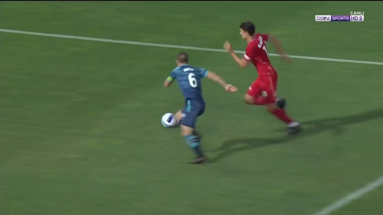 AUS D1 Adelaide United Vs Wellington Phoenix 53 phút Craig GoodwinVào, ghi bàn 2:0