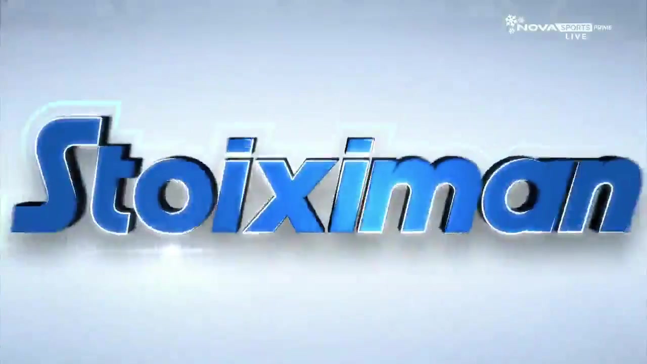 GRE D1 Pas Giannina Vs Ionikos  Goal in 84 min, Score 2:0