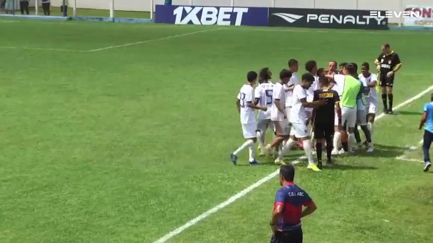 CSP YC Uniao Iacanga Youth Vs Uniao Harmonia U20 73 phút Vào, ghi bàn 1:0