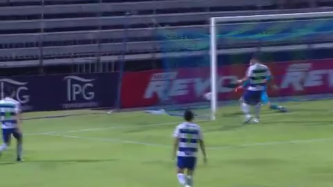 700 Samut Prakan City Vs Nong Bua Lamphu 46 skor gol Hamilton Soares, skor 2:1