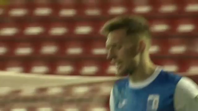 ENG FAC Barnsley Vs Barrow James Jones Goal in 85 min, Score 3:3