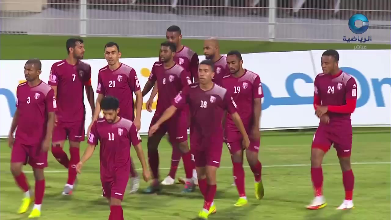 OMA PL Al Rustaq Vs Al-Suwaiq 78 phút Vào, ghi bàn 2:1