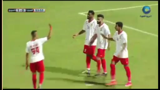 OMA PL Al-Seeb Vs Al-Suwaiq 54 phút Vào, ghi bàn 0:1