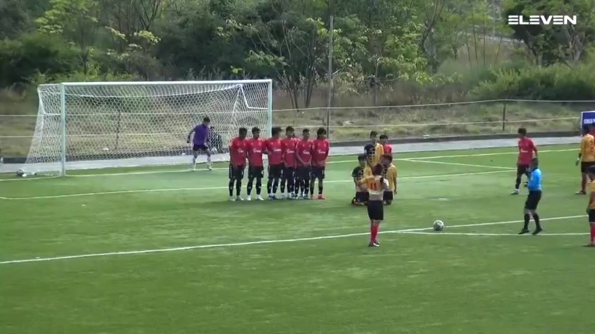 Bhutan CUP Thimphu City Vs Paro FC  Goal in 61 min, Score 2:0