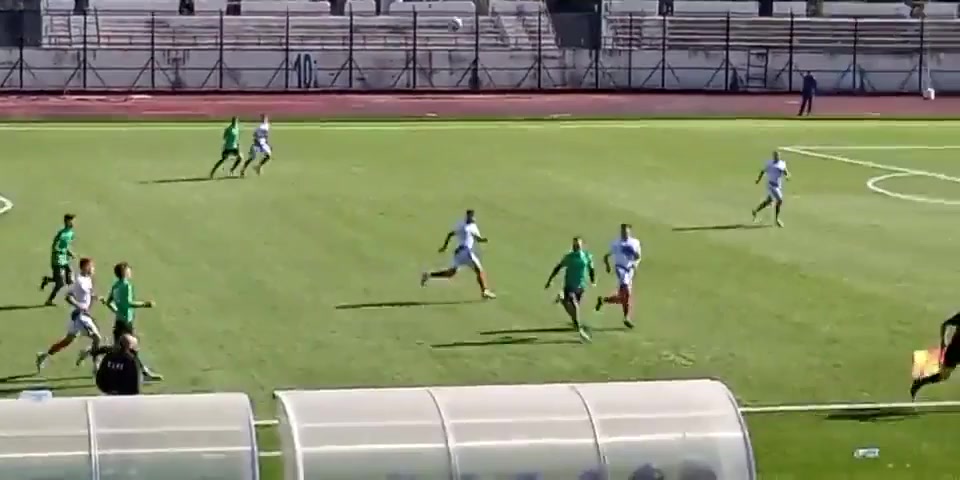 ALG U21 MO Bejaia U21 Vs USM Khenchela U21  Goal in 69 min, Score 1:0