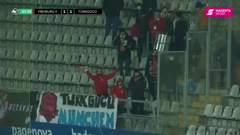 GER D3 SC Freiburg (Youth) Vs Te Cu Kukuh Atta Seip 63 phút Vào, ghi bàn 1:1