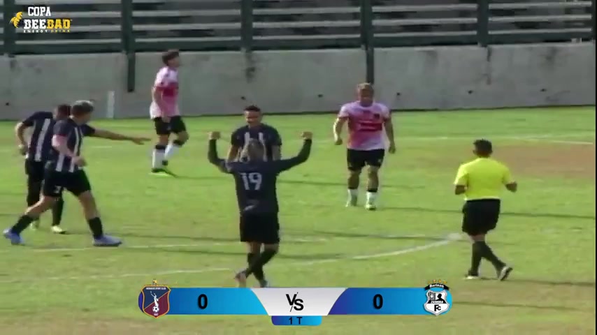 INT CF Zamora Barinas Vs Monagas SC 33 phút Vào, ghi bàn 1:0