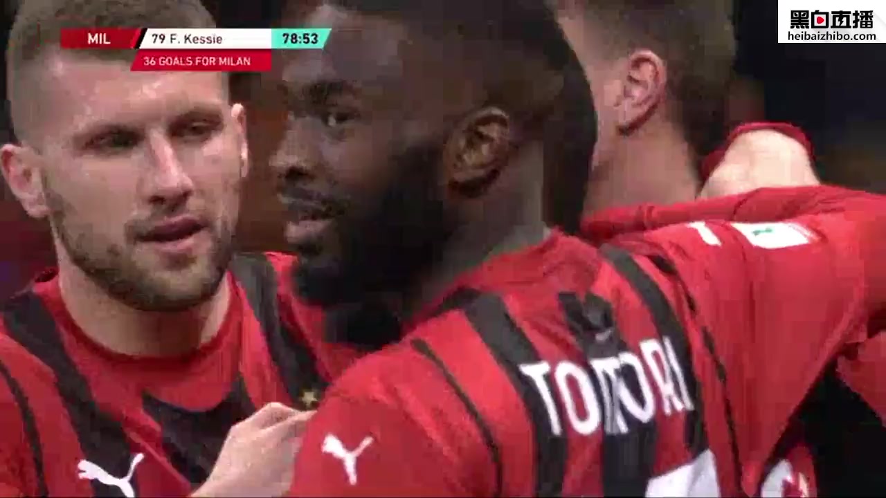 83 AC Milan Vs Lazio 79 skor gol , skor 4:0