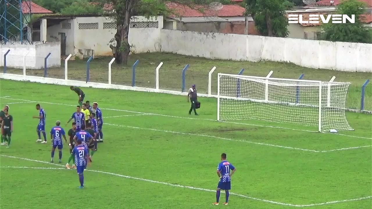 BRA PA Oeirense Vs Altos/PI 49 phút Vào, ghi bàn 0:2