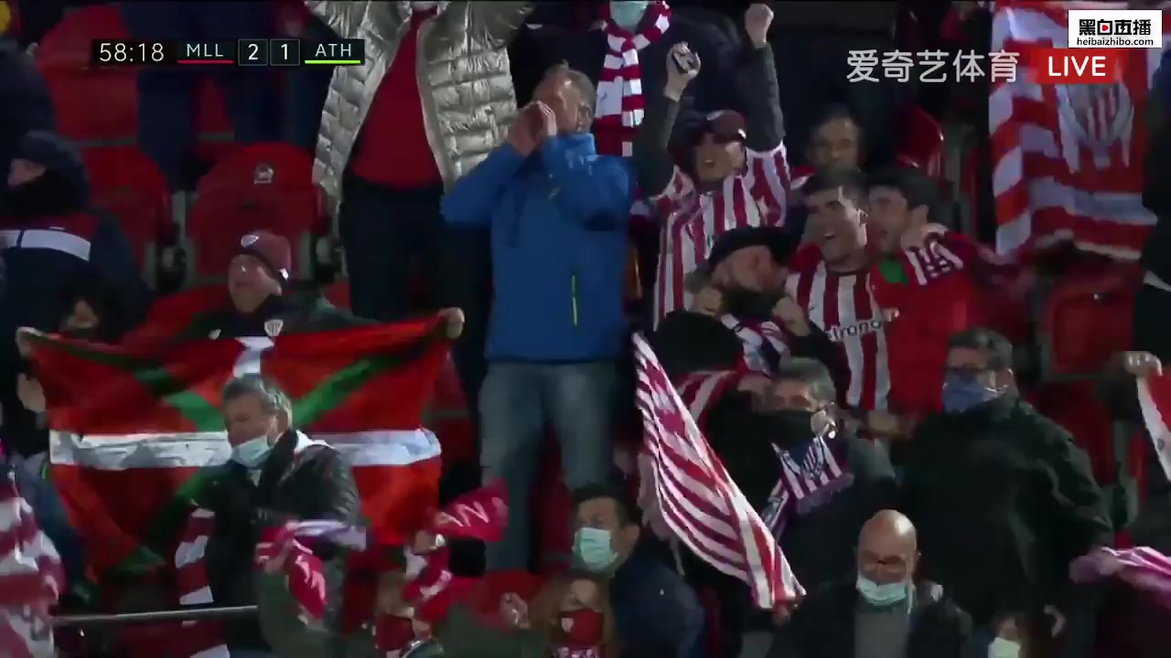 Laliga1 Mallorca Vs Athletic Bilbao 58 phút Vào, ghi bàn 2:1