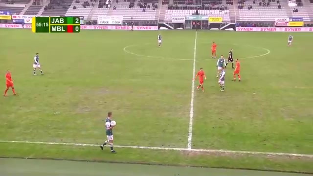 CZEC Baumit Jablonec Vs Mlada Boleslav Tomas Malinsky Goal in 55 min, Score 3:0