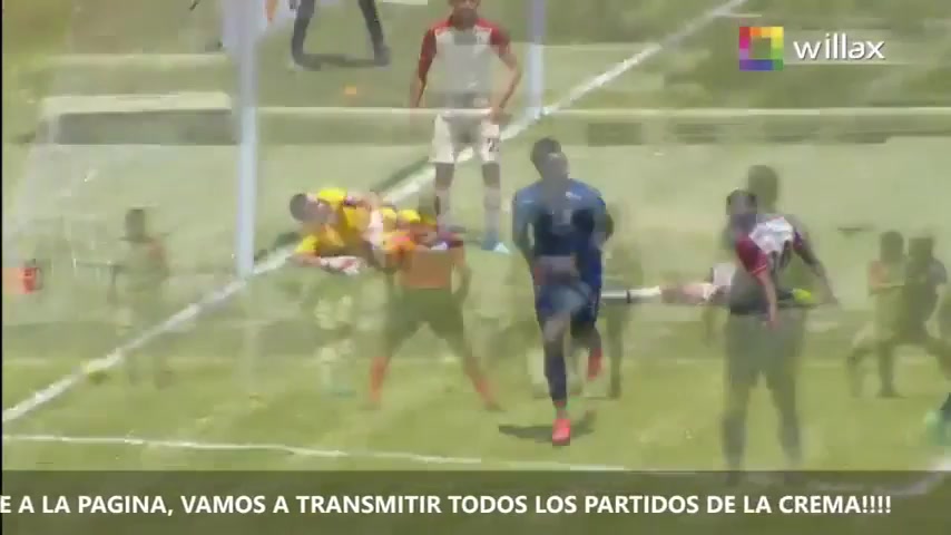 PER D1 FC Carlos Stein Vs Universitario De Deportes 67 phút Vào, ghi bàn 1:1