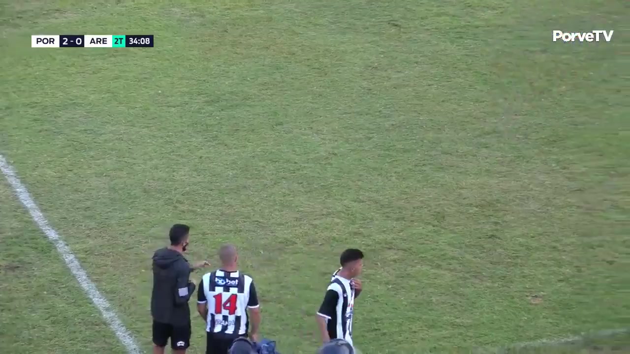 ACT  M El Porvenir Vs Victoriano Arenas 81 phút Vào, ghi bàn 2:1