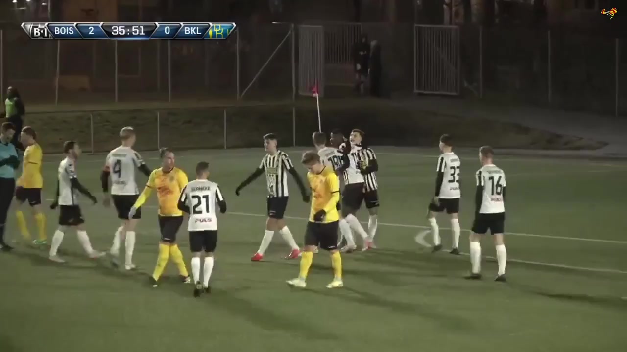 INT CF Landskrona BoIS Vs Lunds BK 35 phút Vào, ghi bàn 2:0