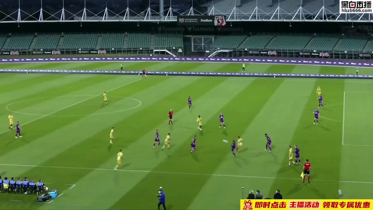 AUS D1 Perth Glory Vs FC Macarthur 8 phút Ulises Alejandro Davila PlascenciaVào, ghi bàn 0:1