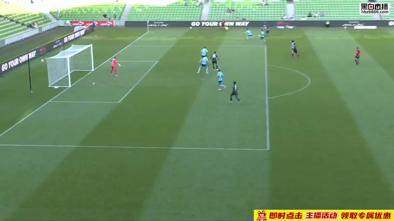 AUS D1 Western United FC Vs Sydney FC 66 phút Steven LusticaVào, ghi bàn 1:0