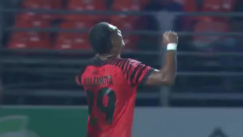 700 Prachuap Khiri Khan Vs JL Chiangmai United FC 73 skor gol Willen Mota Inacio, skor 2:1