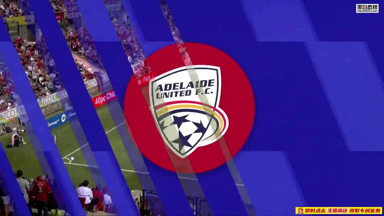 AUS D1 Adelaide United Vs Central Coast Mariners 51 phút Ibusuki HiroshiVào, ghi bàn 1:1