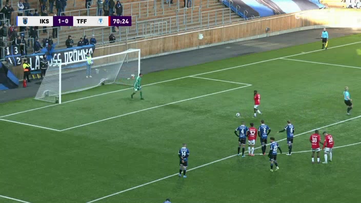 SWE Cup IK Sirius FK Vs Trelleborgs FF 72 phút Mohammed SaeidVào, ghi bàn 1:1