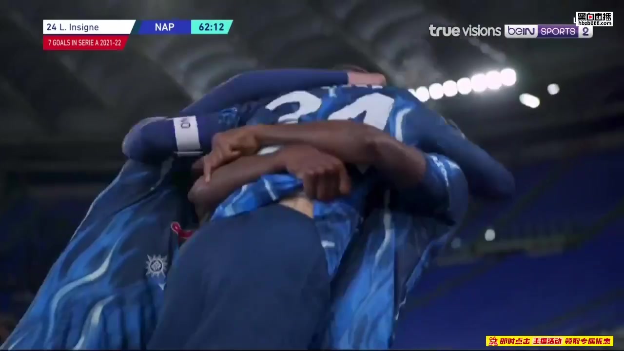 34 Lazio Vs Napoli 62 skor gol , skor 0:1