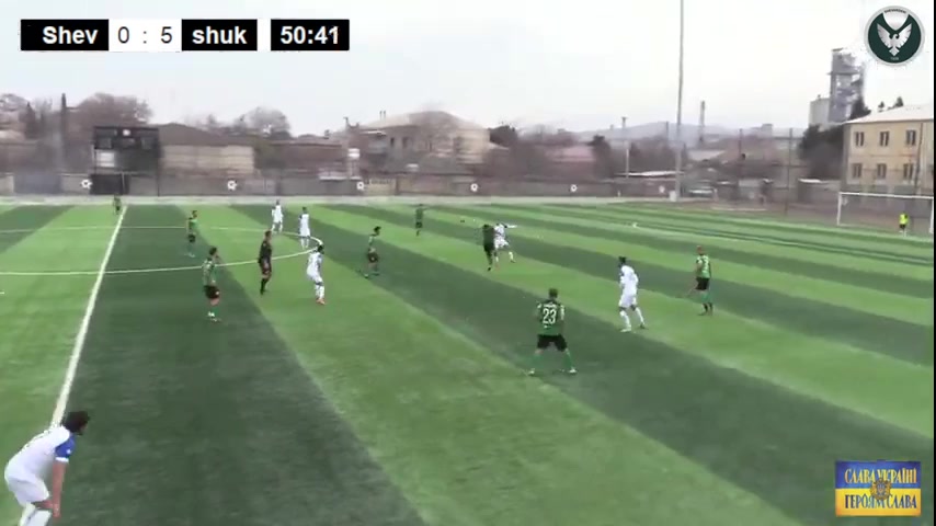 GEO D2 FC Shevardeni Vs FC Shukura Kobuleti Kirijenko Goal in 52 min, Score 1:5