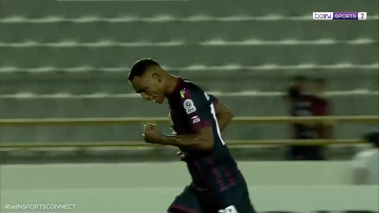 CON CLA Monagas SC Vs Everton CD 47 phút Vào, ghi bàn 1:0