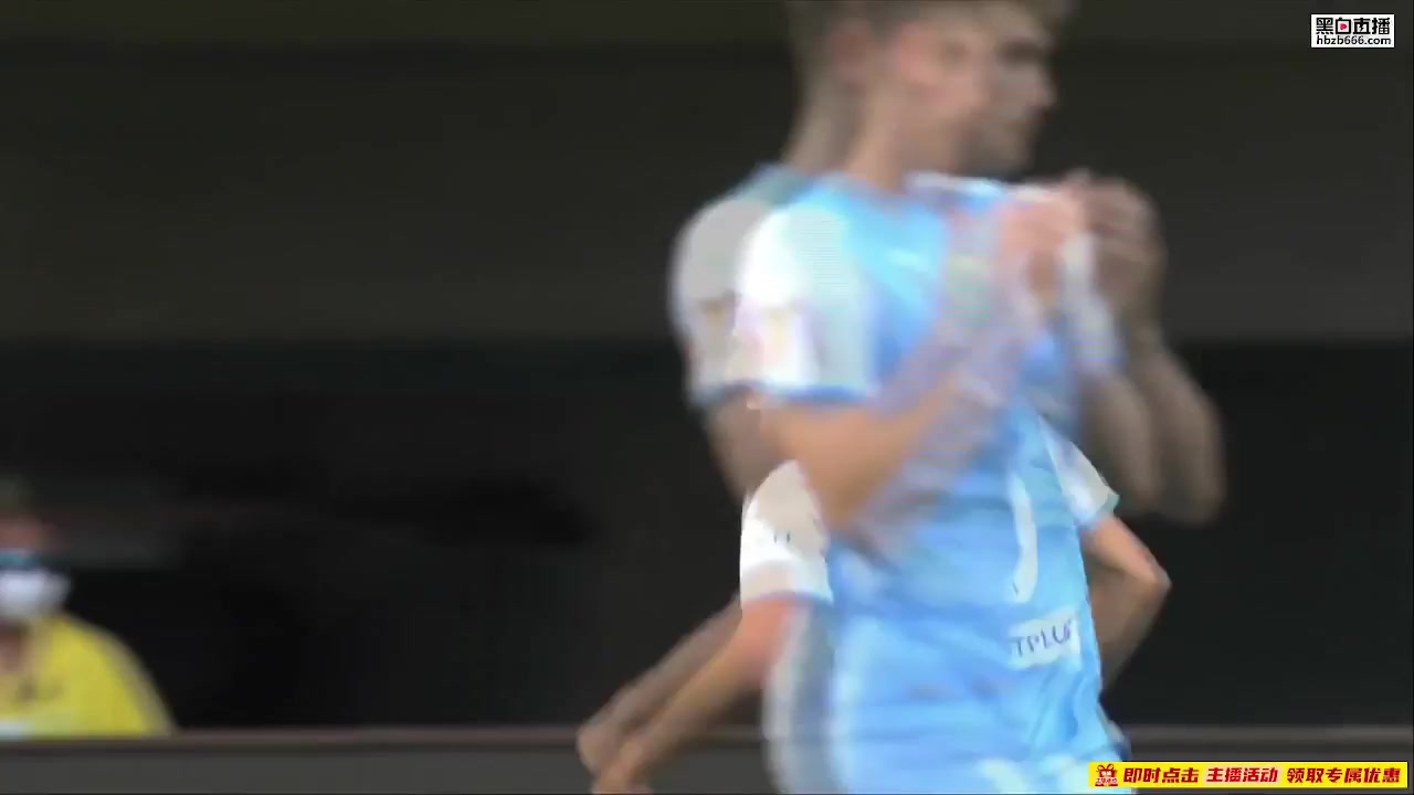 AUS D1 Melbourne City Vs Perth Glory Florin Berenguer Goal in 7 min, Score 1:0