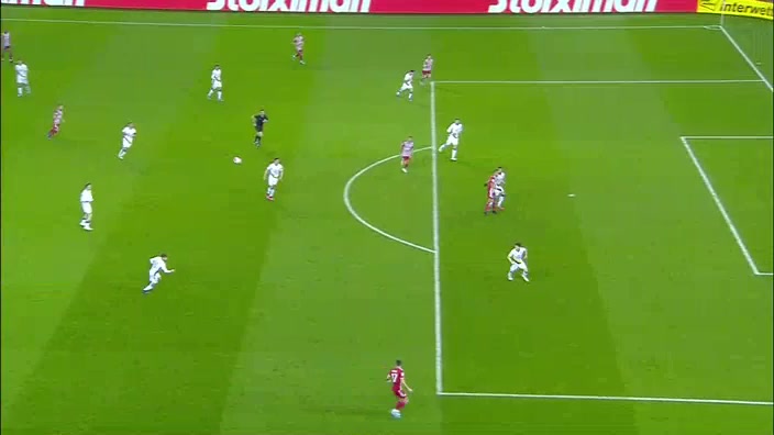 GRE D1 Olympiakos Piraeus Vs Asteras Tripolis 58 phút Georgios MasourasVào, ghi bàn 3:0