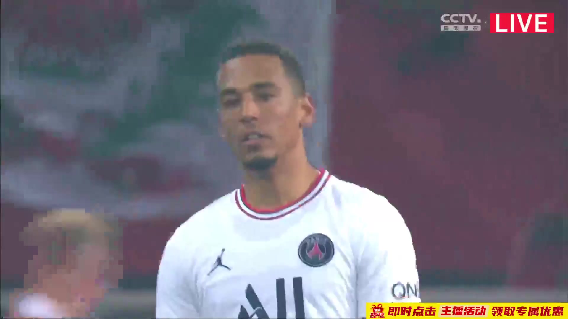 Ligue1 Nice Vs Paris Saint Germain (PSG) 89 phút Vào, ghi bàn 1:0