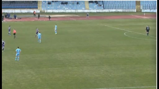 SVK D2 Slovan Bratislava B Vs KFC Komarno 72 phút Vào, ghi bàn 2:1