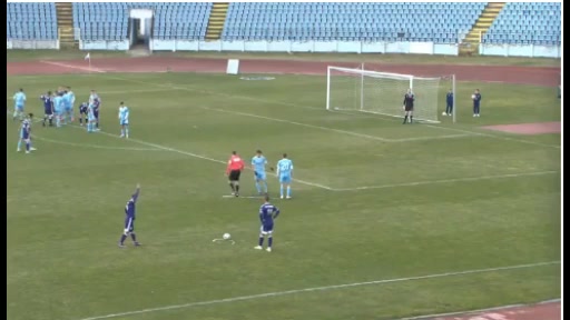 SVK D2 Slovan Bratislava B Vs KFC Komarno 77 phút Vào, ghi bàn 2:2