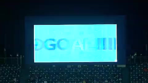 THA L1 Buriram United Vs Chonburi Shark FC Supachai Jaided Goal in 56 min, Score 2:0