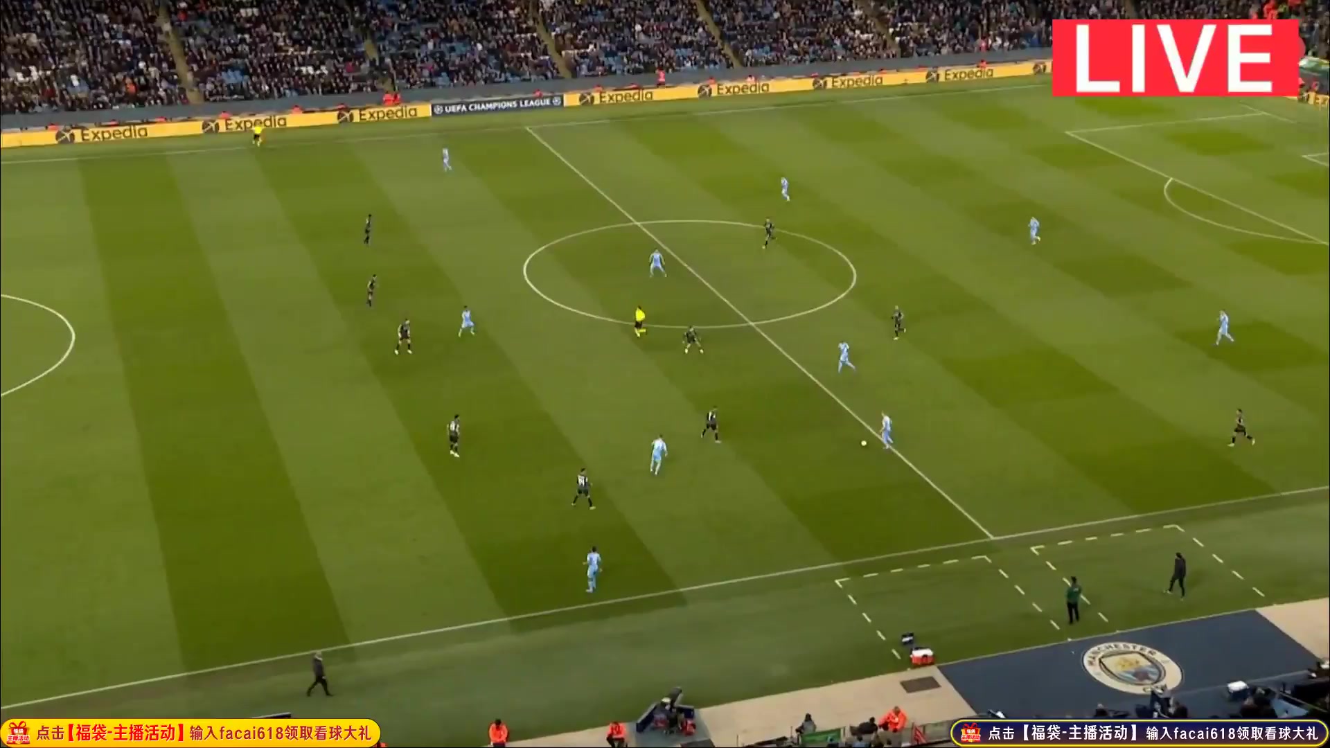 UEFA CL Manchester City Vs Sporting CP 48 phút Vào, ghi bàn 1:0