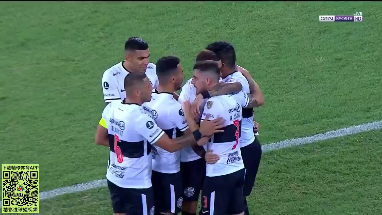 CON CLA Fluminense RJ Vs Olimpia Asuncion 15 phút Derlis Alberto Gonzalez GaleanoVào, ghi bàn 1:1