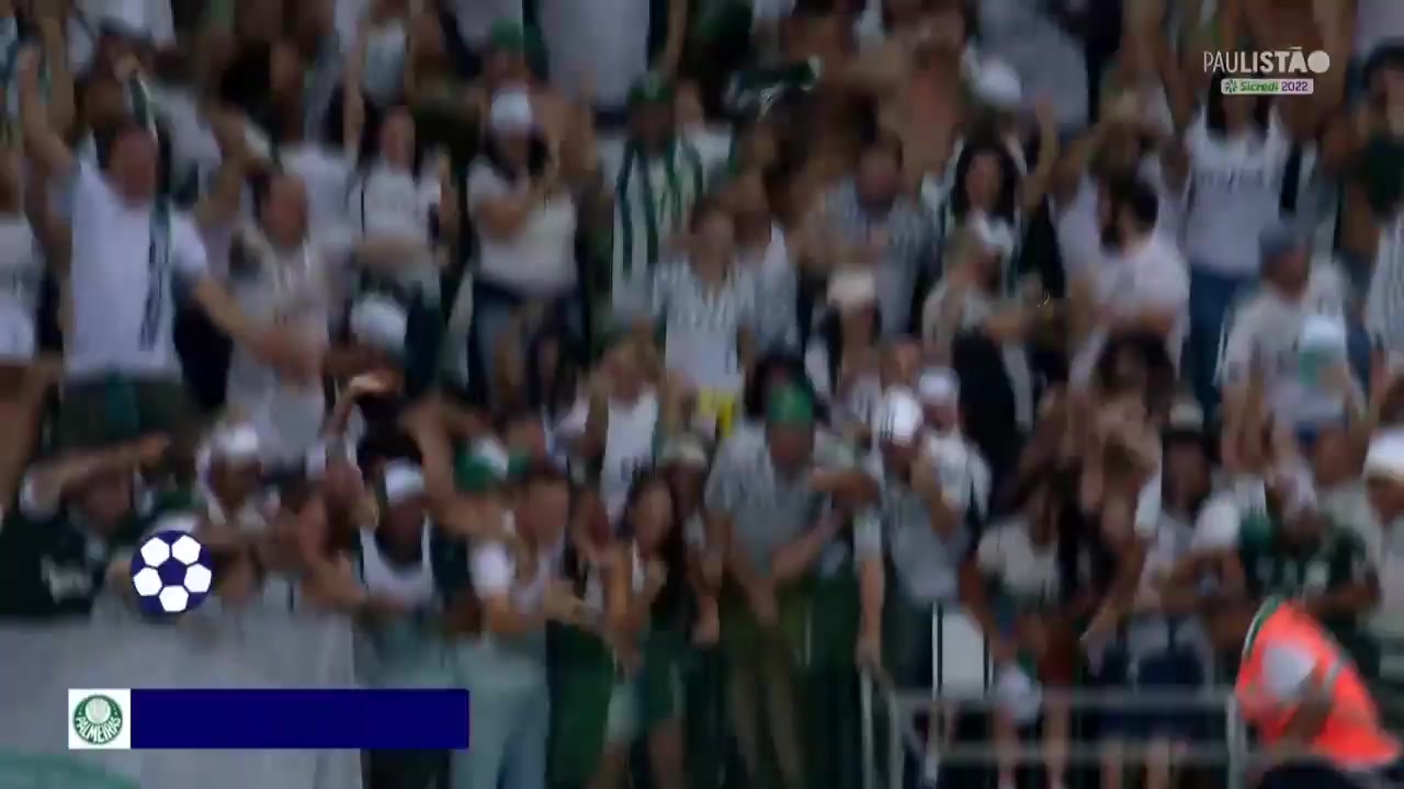 178 Palmeiras Vs Corinthians Paulista (SP) 68 skor gol , skor 2:1