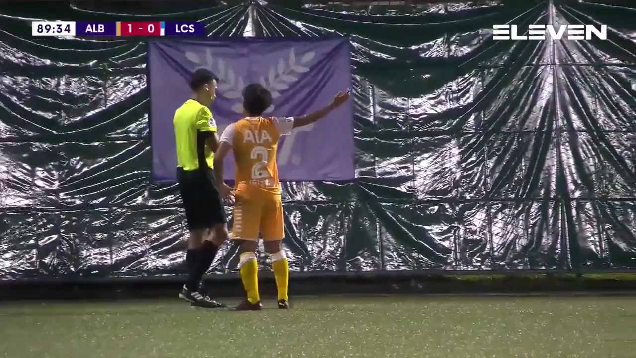 SIN D1 Albirex Niigata FC Vs Lion City Sailors 92 phút Vào, ghi bàn 1:1