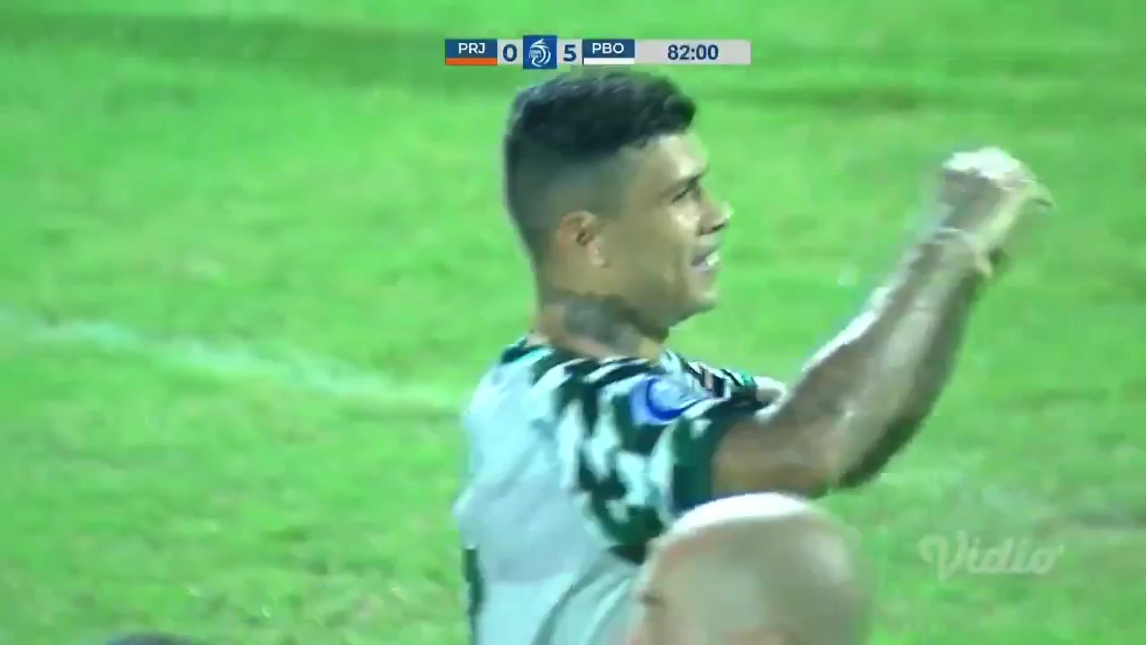 IDN ISL Persiraja Aceh Vs Persikabo 1973 82 phút Ciro Henrique Alves Ferreira e SilvaVào, ghi bàn 0:5