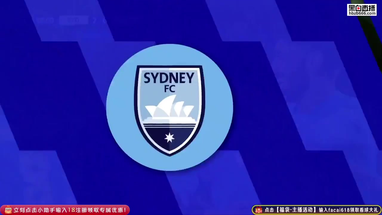 AUS D1 Sydney FC Vs Western United FC 63 phút Vào, ghi bàn 2:0