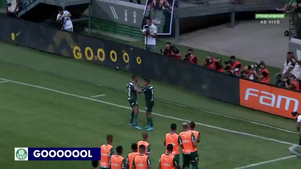 178 Palmeiras Vs Ituano  SP 55 skor gol Ronielson da Silva Barbosa, skor 2:0