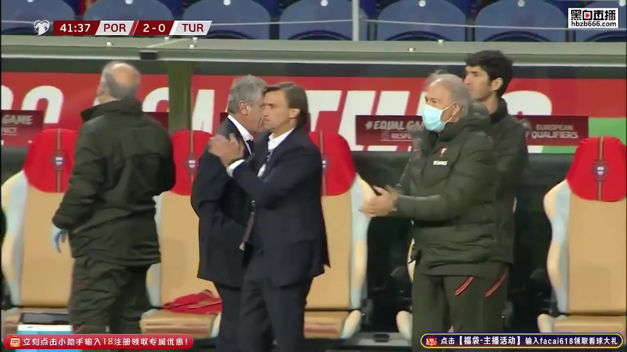 WCPEU Portugal Vs Turkey 41 phút Vào, ghi bàn 2:0