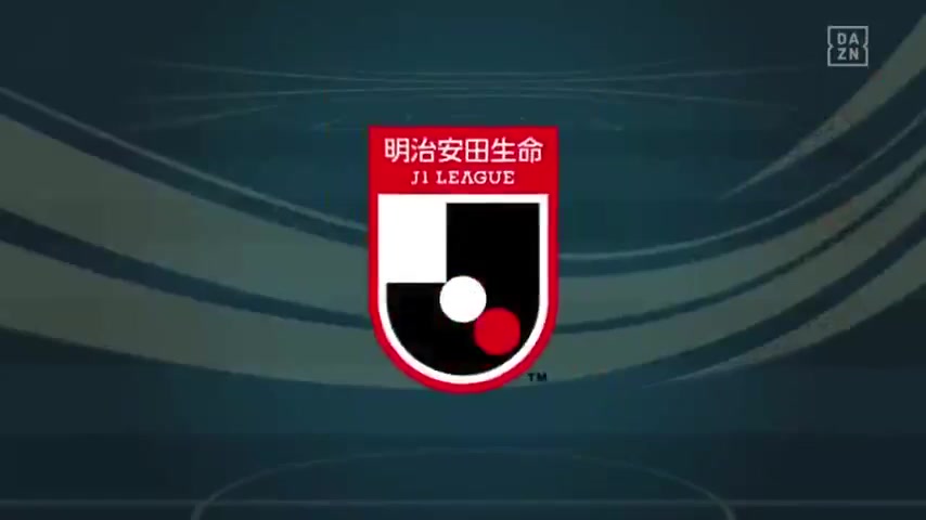 JPN D1 Vissel Kobe Vs Kyoto Sanga Takuya Ogiwara Goal in 56 min, Score 1:1