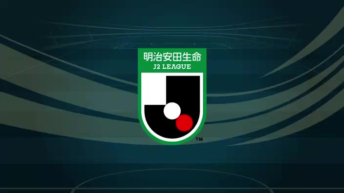 日职乙 町田泽维亚 Vs 千叶市原 77分长谷川进球,比分1:0