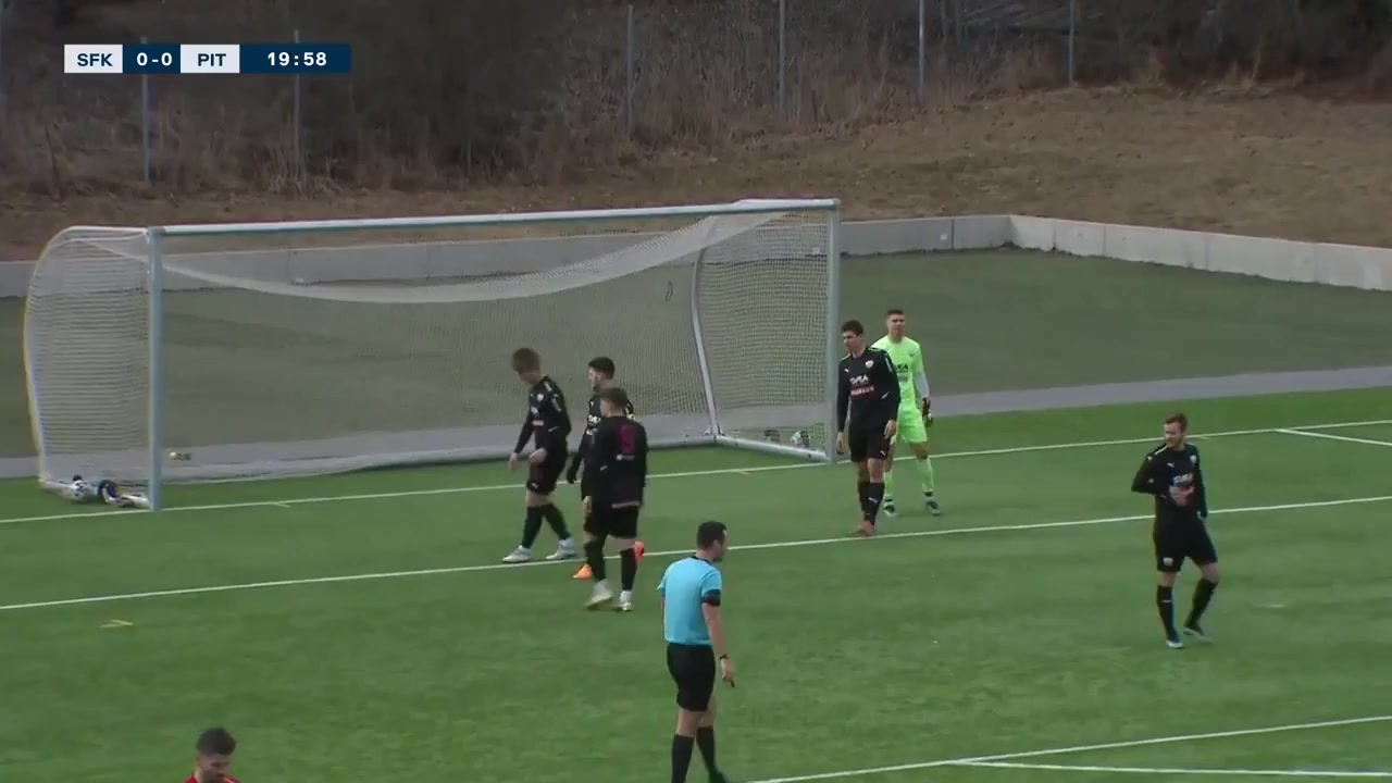 SWE D1 SN Sollentuna United Vs Pitea IF  Goal in 20 min, Score 0:1