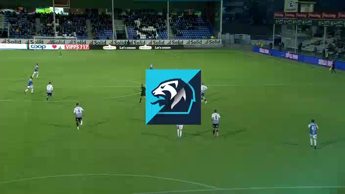 NOR D1 Sarpsborg 08 Vs Viking Zlatko Tripic Goal in 88 min, Score 0:1