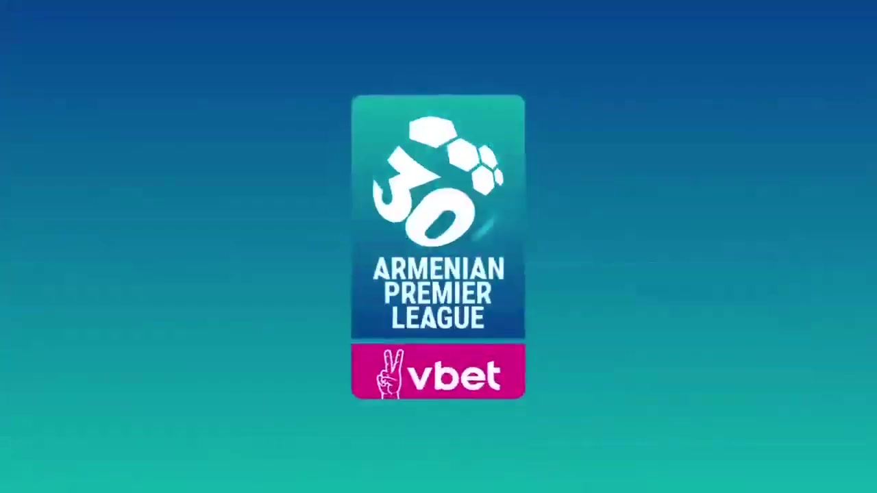 ARM D1 BKMA Vs Ararat Yerevan 41 phút Razmik HakobyanVào, ghi bàn 1:1