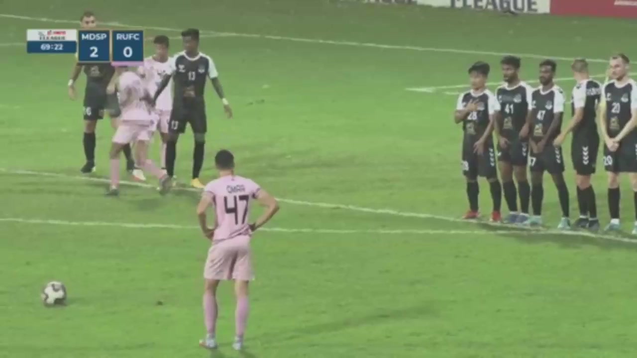 IND D1 Mohammedan SC Vs Rajasthan Club 70 phút Vào, ghi bàn 2:1