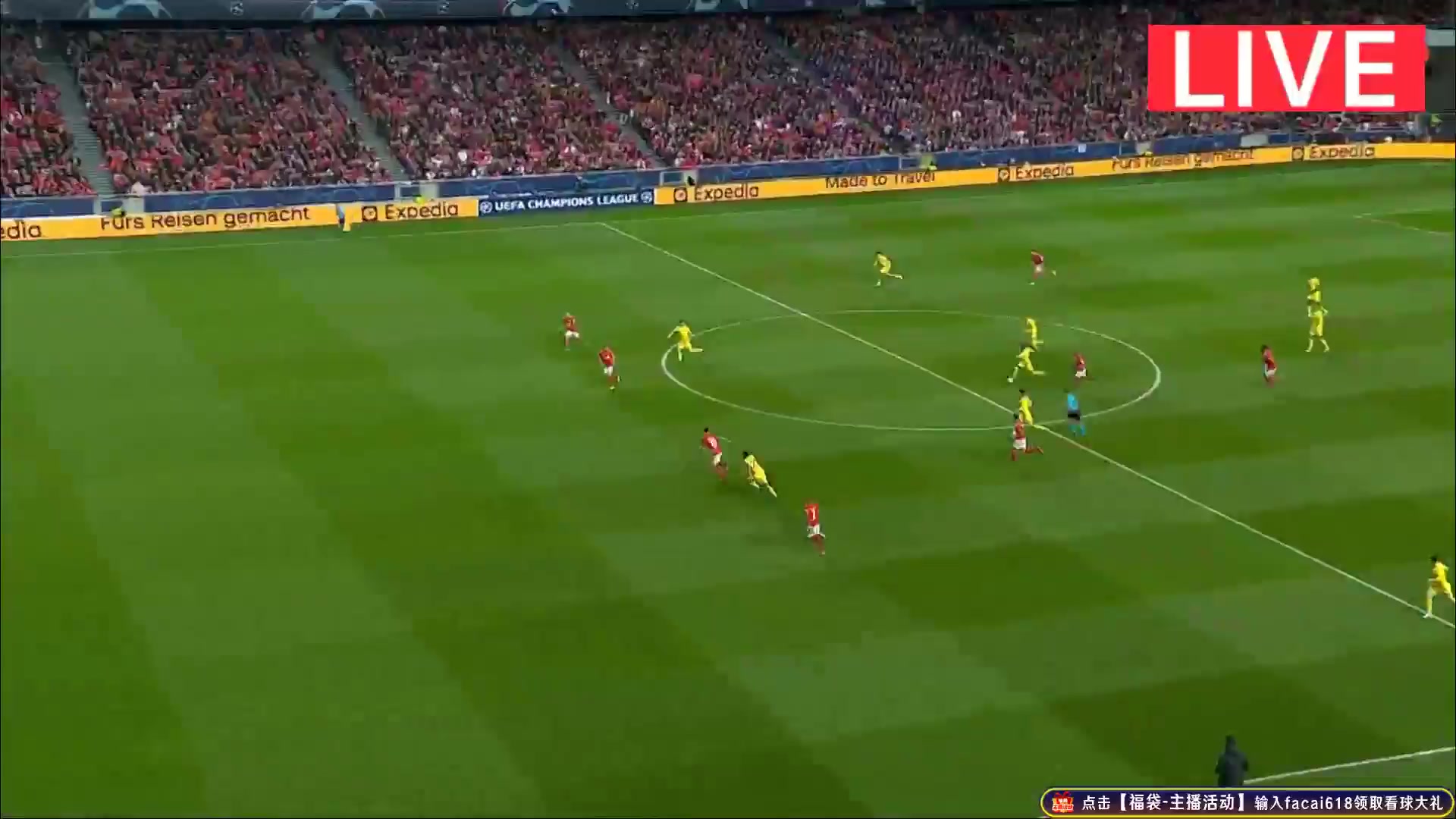 UEFA CL Benfica Vs Liverpool Luis Fernando Diaz Marulanda Goal in 87 min, Score 1:3